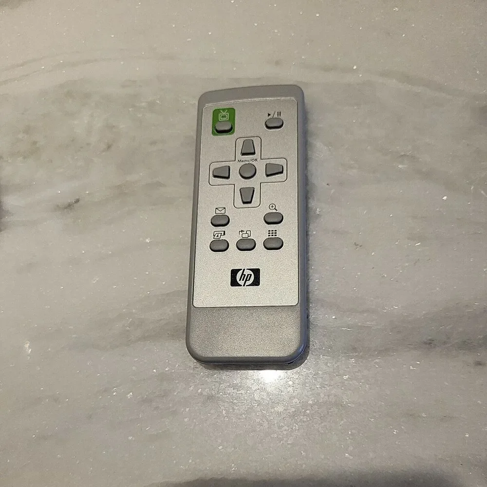 HP C8887-80002 Photosmart‎ Remote Control Original Genuine B593